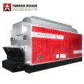Coal Fired Steam Boiler Machine for Textile Industry